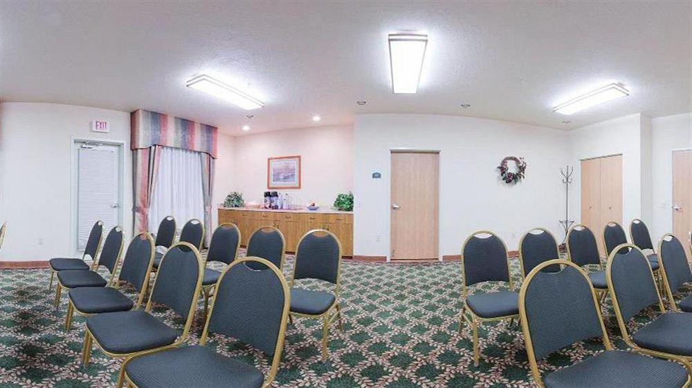 Holiday Inn Express Hotel & Suites Idaho Falls By Ihg Exteriör bild