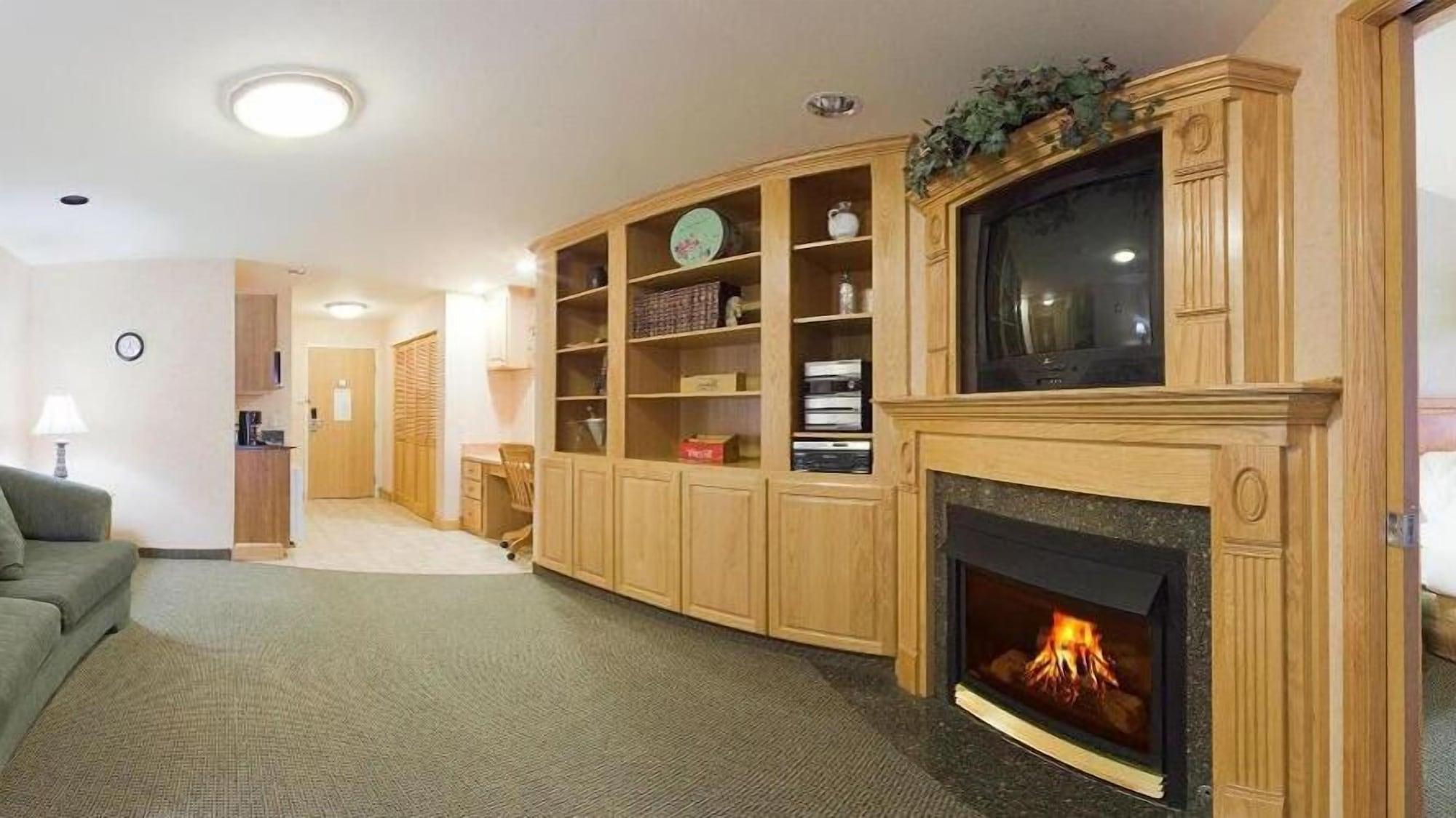 Holiday Inn Express Hotel & Suites Idaho Falls By Ihg Exteriör bild