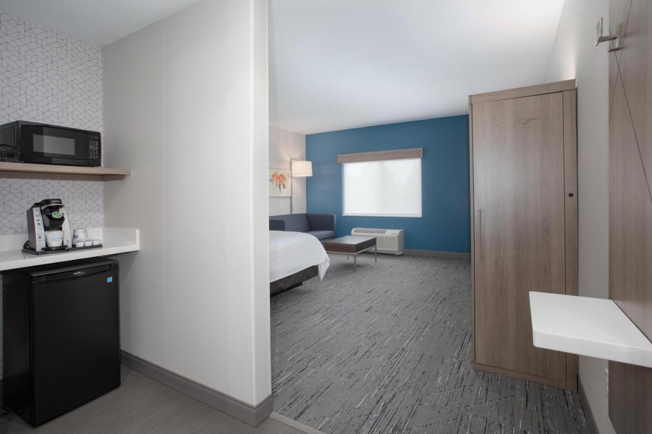Holiday Inn Express Hotel & Suites Idaho Falls By Ihg Exteriör bild
