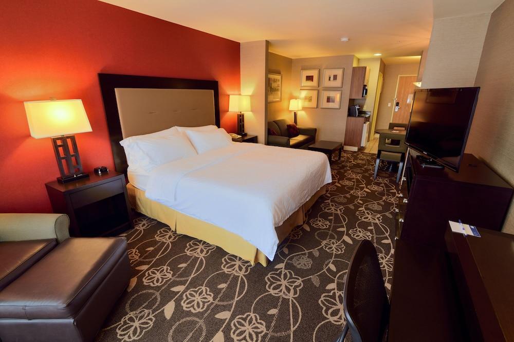 Holiday Inn Express Hotel & Suites Idaho Falls By Ihg Exteriör bild