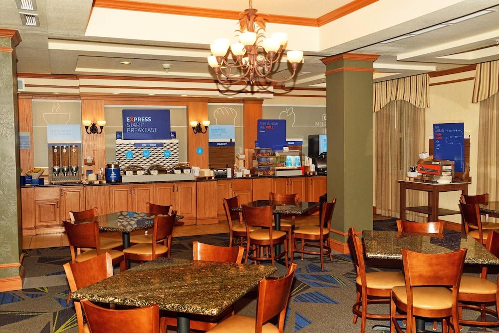 Holiday Inn Express Hotel & Suites Idaho Falls By Ihg Exteriör bild