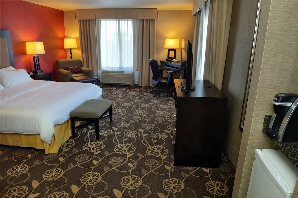 Holiday Inn Express Hotel & Suites Idaho Falls By Ihg Exteriör bild