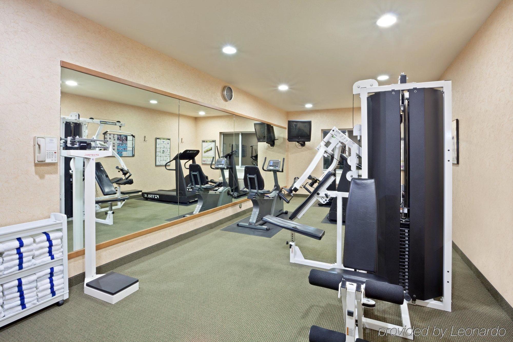 Holiday Inn Express Hotel & Suites Idaho Falls By Ihg Exteriör bild