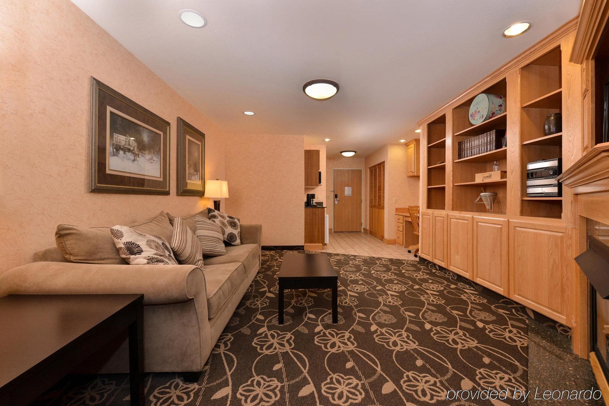Holiday Inn Express Hotel & Suites Idaho Falls By Ihg Exteriör bild