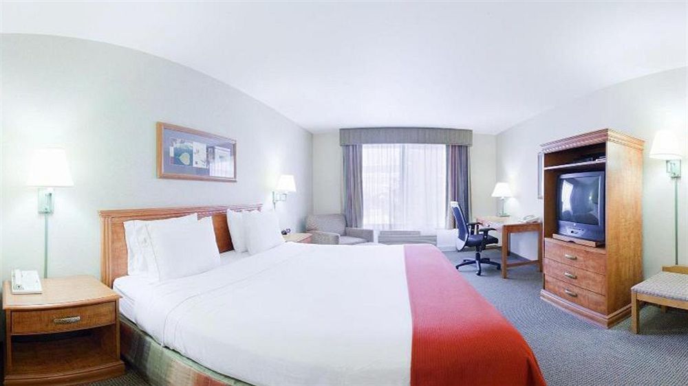 Holiday Inn Express Hotel & Suites Idaho Falls By Ihg Exteriör bild